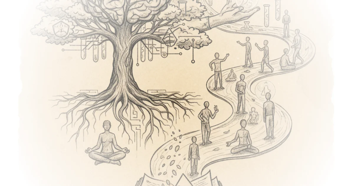 Decoding the huberman phenomenon: Science meets society