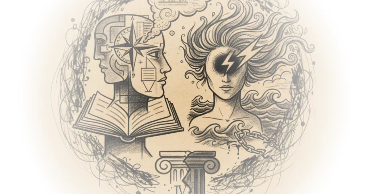 Professor and the madman 2