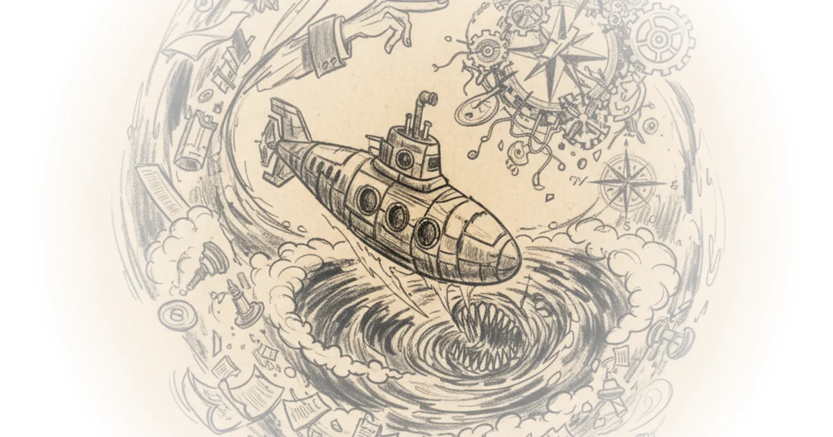 OceanGate is getting majorly sued