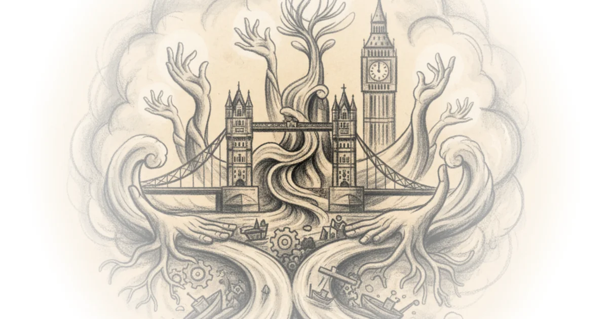 How the elections will change London