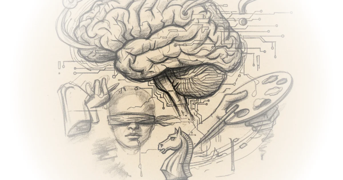 Can AI replace me already?