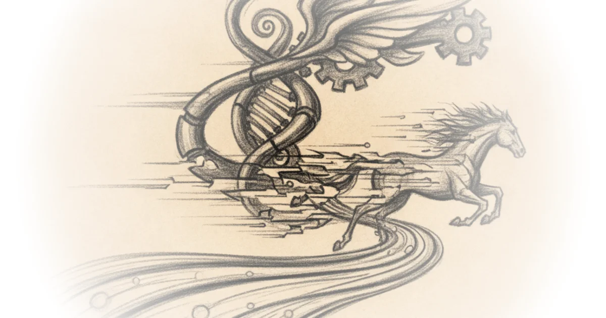 The upper limits of biology