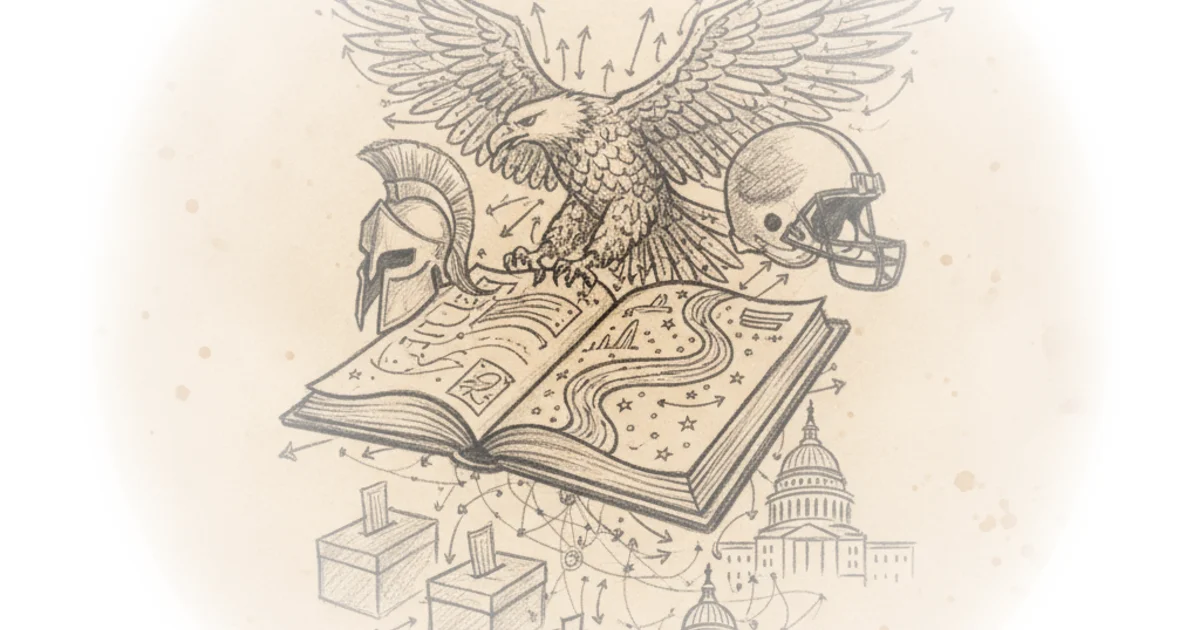 How flipr forecasts the midterm elections