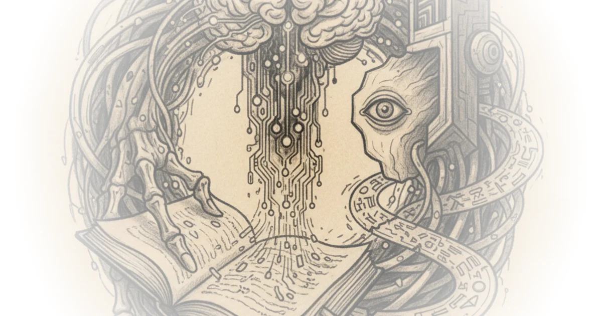 My book was stolen to teach AI. Was yours?