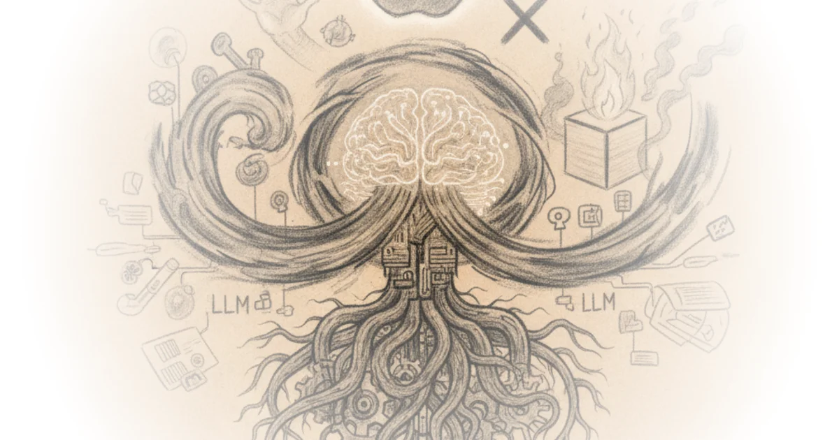 Going deeply into the weeds & standing up a new local LLM: Thursday mamlms