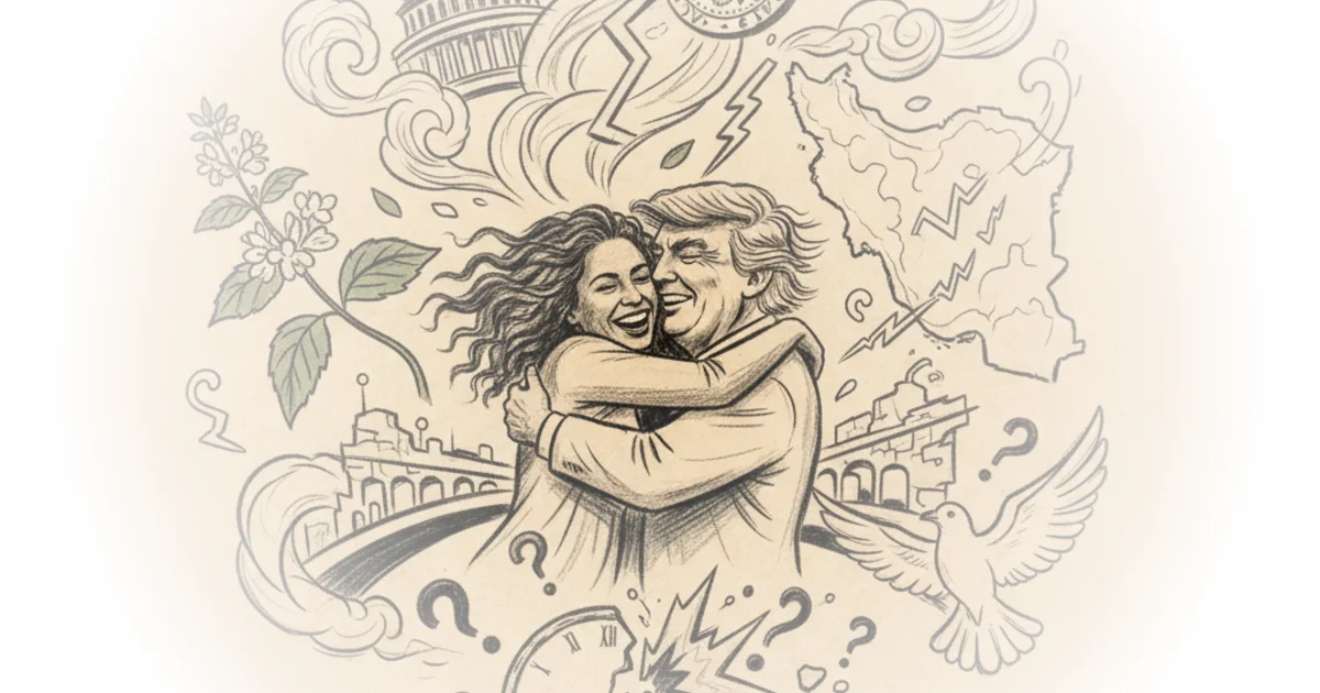 New in SpyWeek: More tulsi tumult, Iran Intel conflicts, as peace talks fizzle in Pakistan