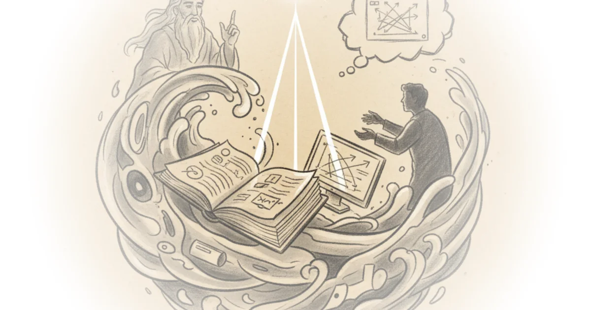 How can teachers find clarity in a sea of confusing data?