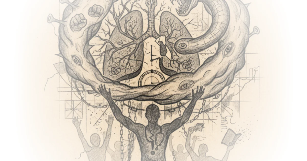 Is covid racist? | How science & medicine get it wrong