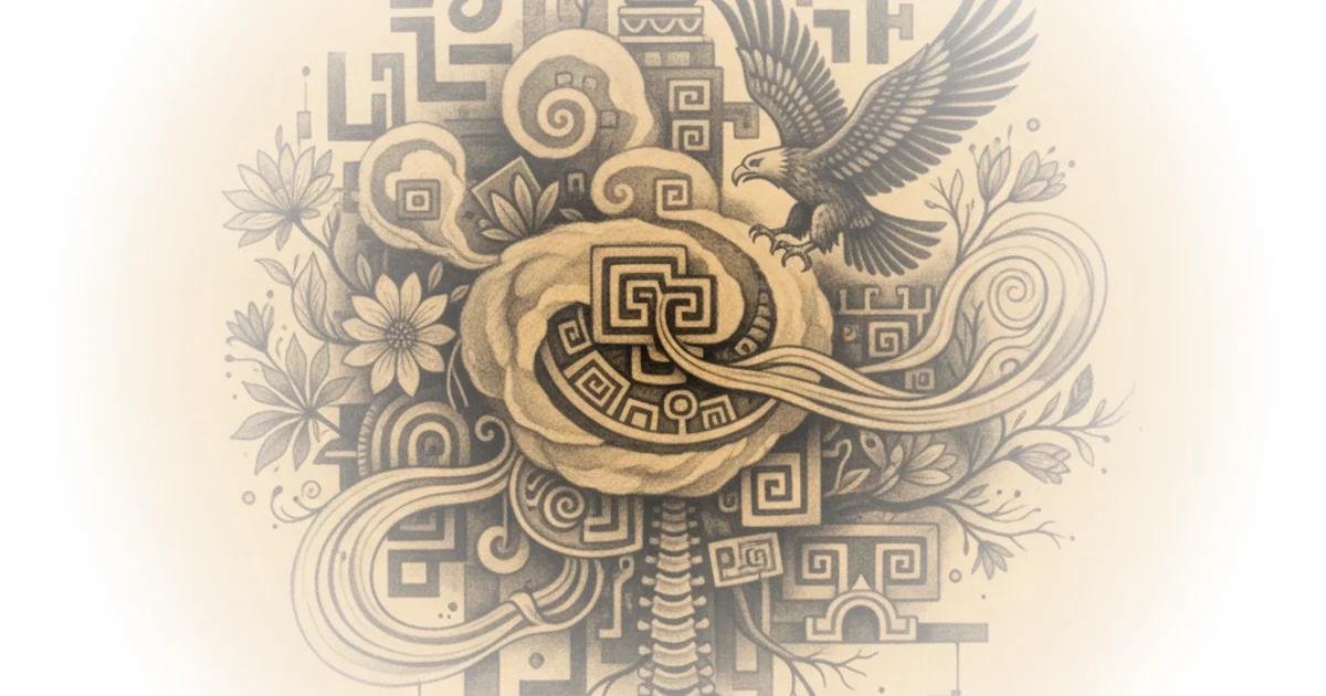 Notes on Mexico
