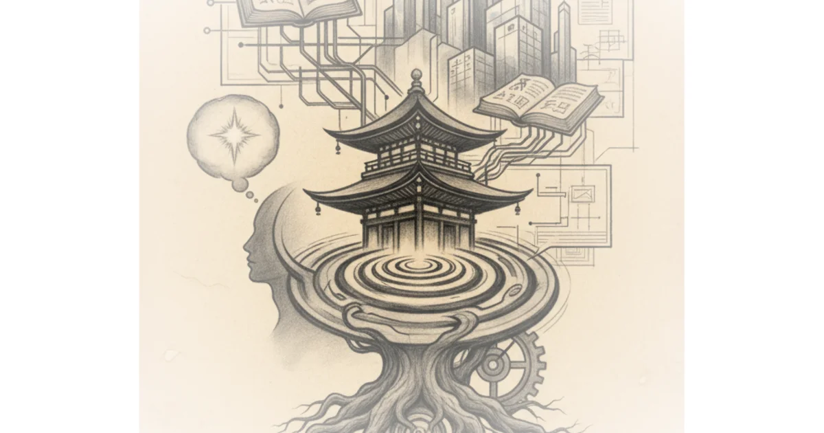 Japanese architect tsuyoshi tane believes in looking backwards to shape the future