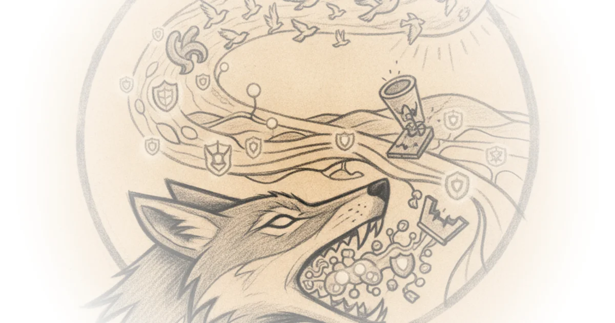 Why we should vaccinate wild animals