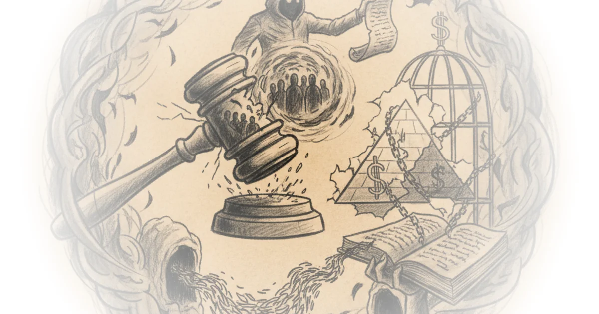 DOJ in contempt of Congress