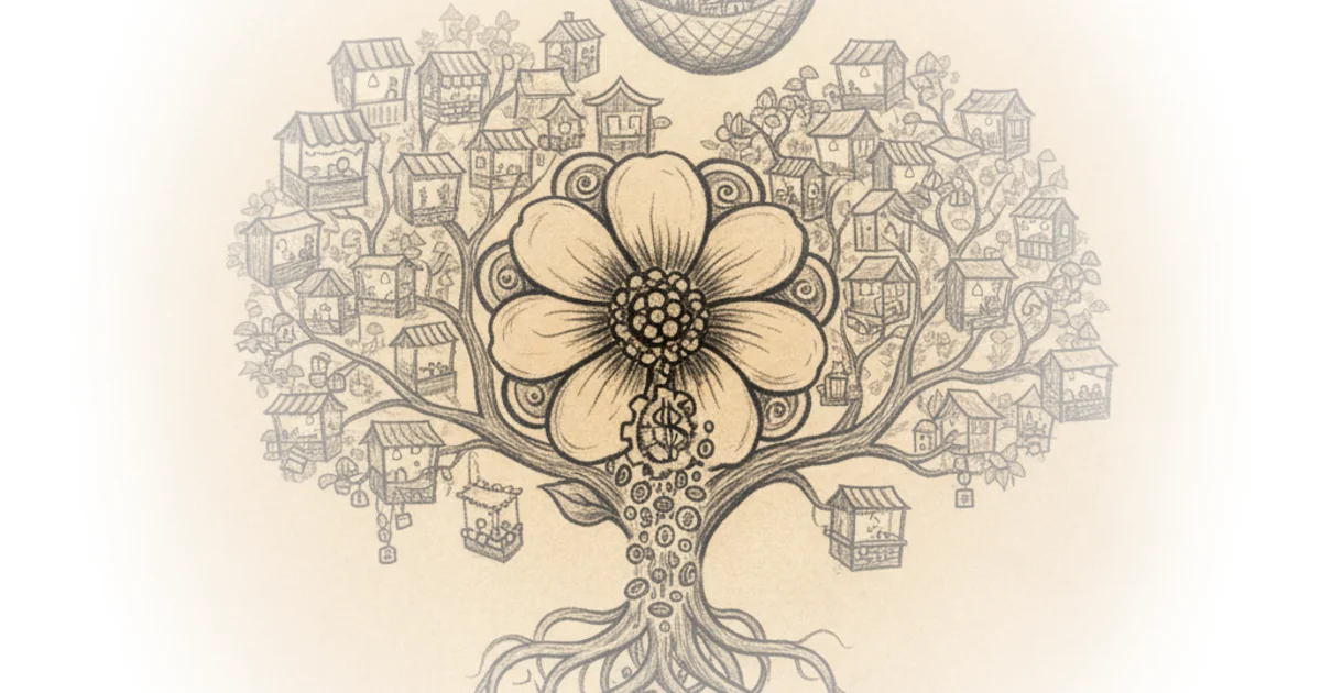 Acquisition marketplaces are blooming