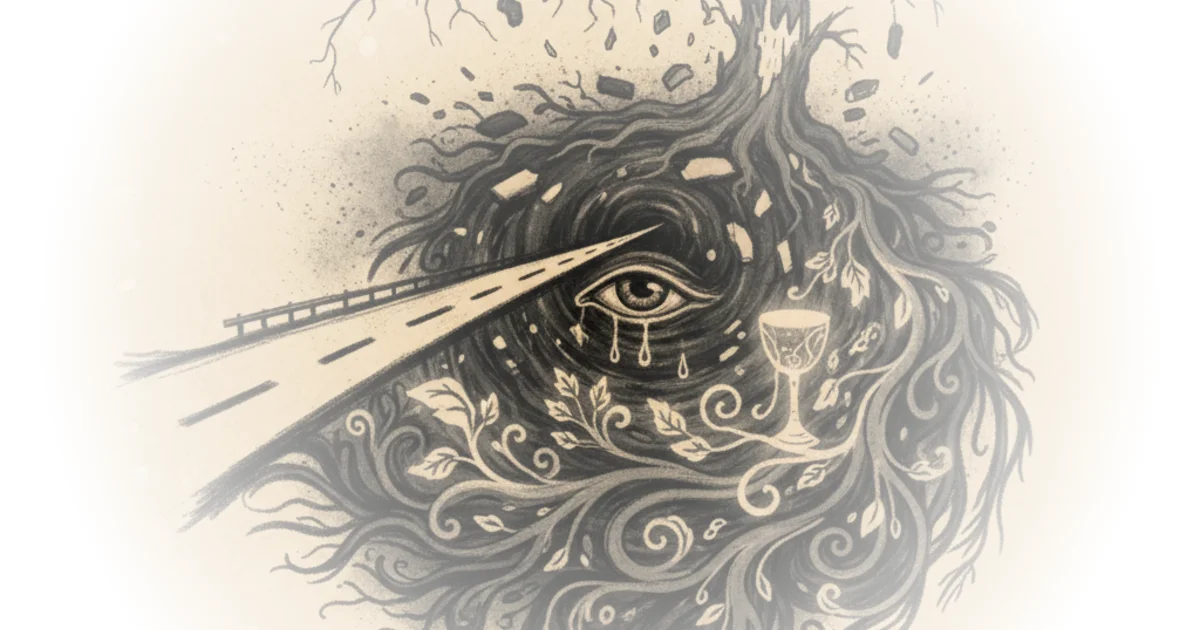 Amazon's black earth. A miracle cure?