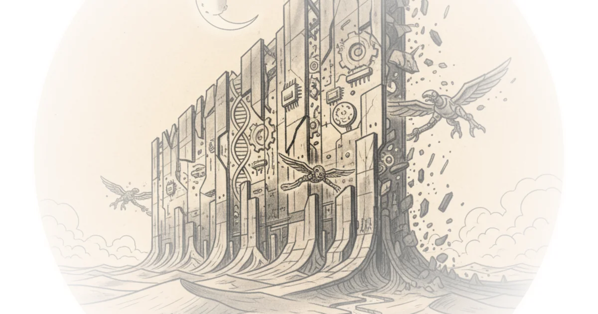 Neom - the line - the rise and fall of Saudi Arabia's linear city