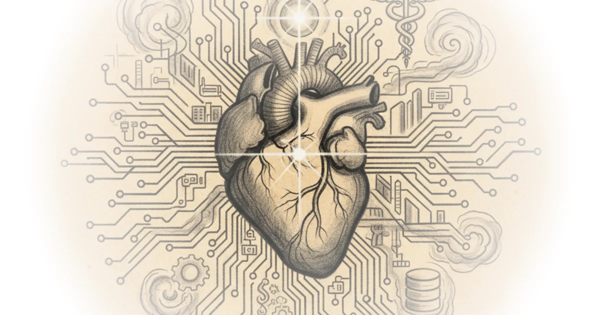 The curious database powering America's hospitals