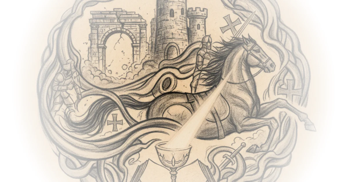 Ep16 powers thrones and dan jones