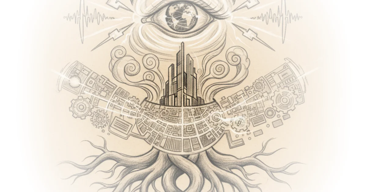 World premiere: The power of standards