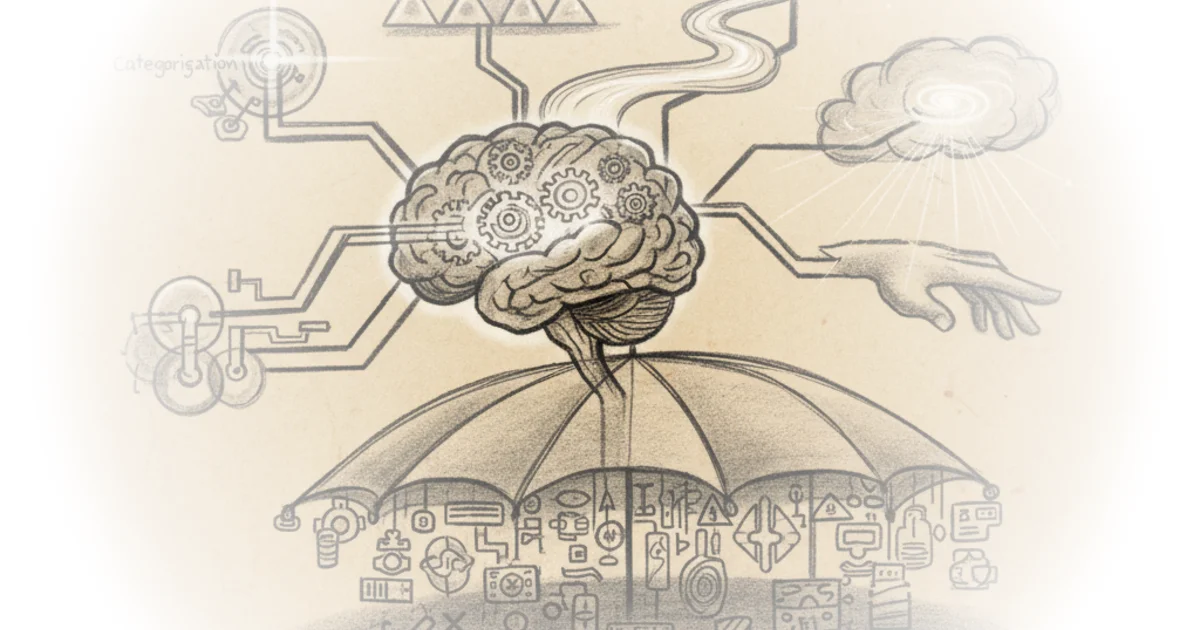 AI literacy - lecture 1: Types of AI