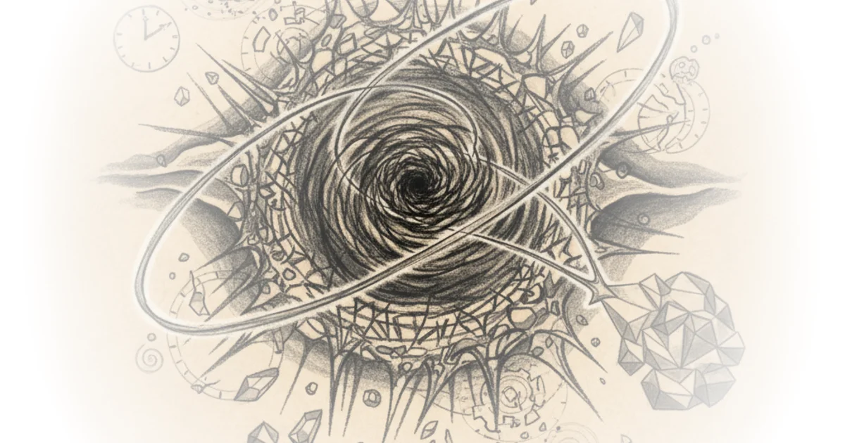 The universe tried to hide the gravity particle. Physicists found a loophole
