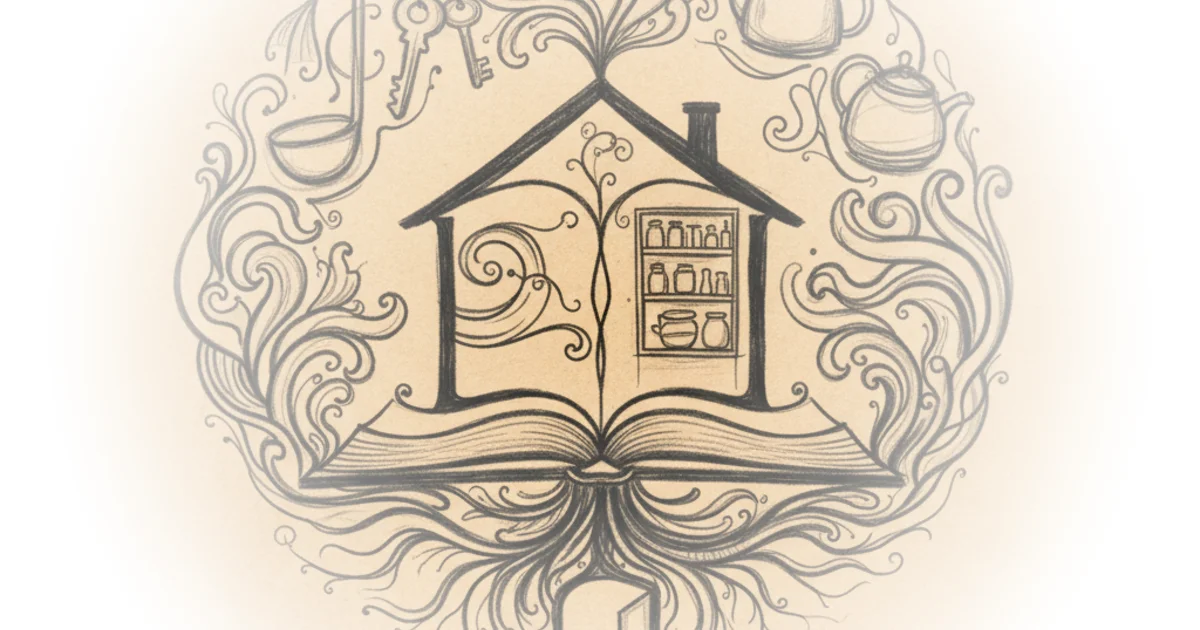 House and home