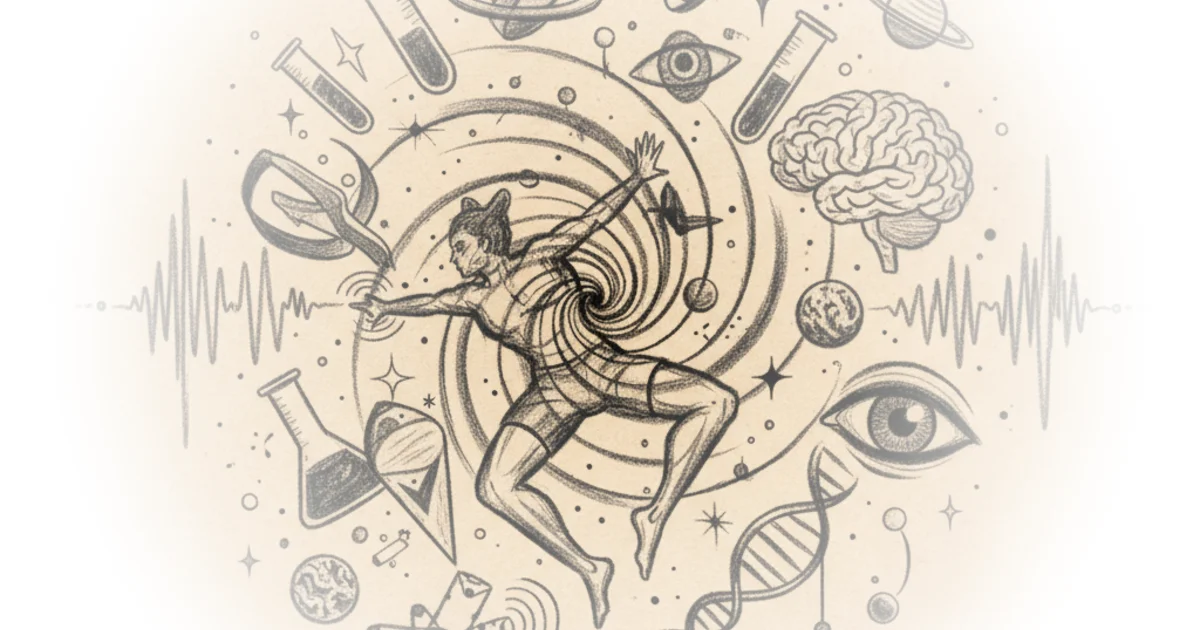 Doing real science (and breakdancing) in zero gravity