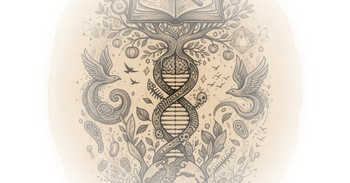 Introducing the big biology blog!