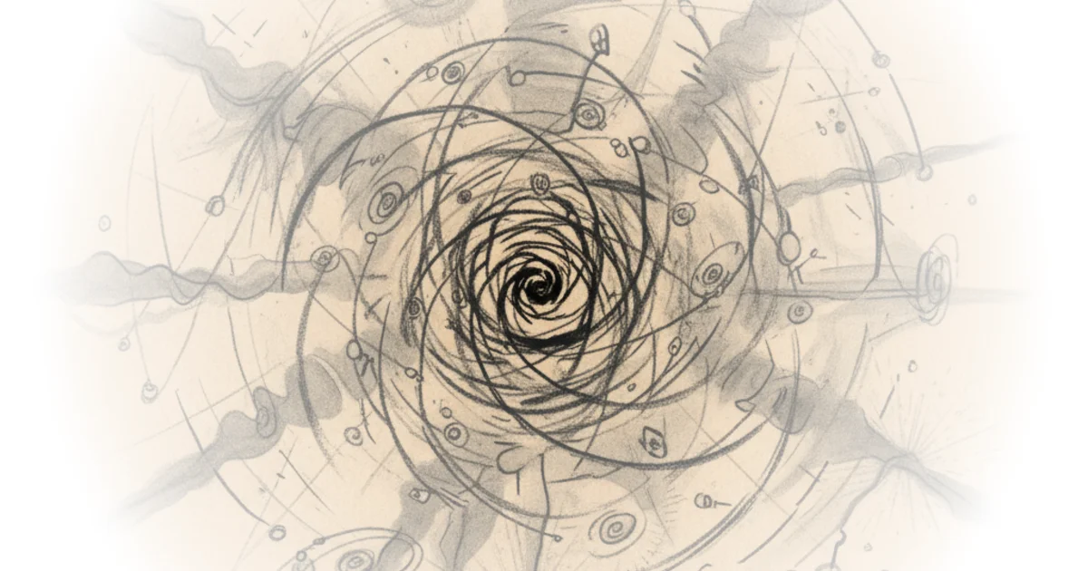 Most of reality is invisible. We May finally be about to reveal it