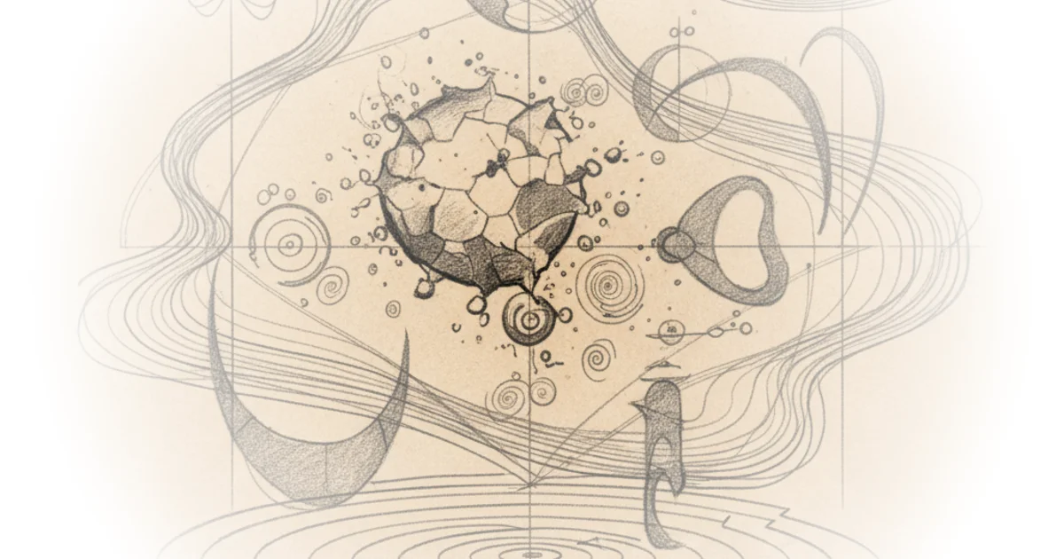 This particle solved everything. We just found out it isn't real