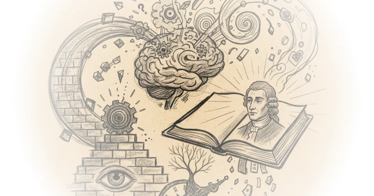 Let's read! David hume, 1748, sect. IV of enquiry concerning human understanding