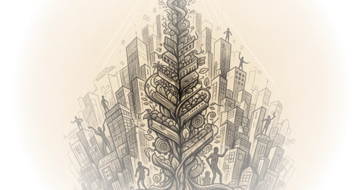 Vertical farming:  Growing fast!