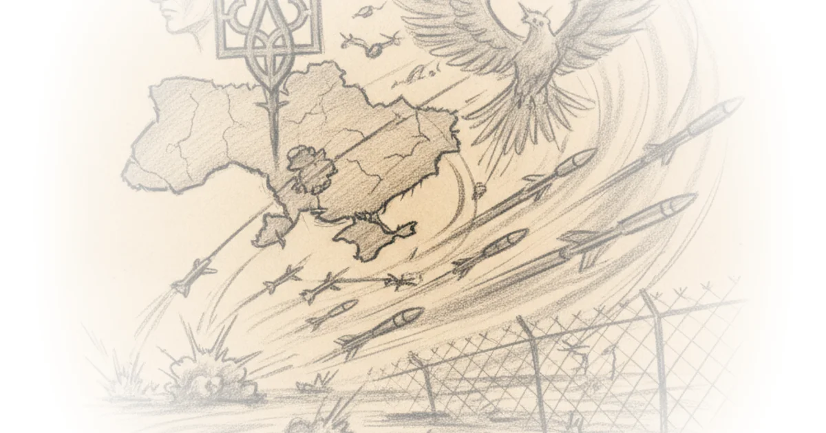 Can Ukraine keep striking beyond the front line without fedorov?