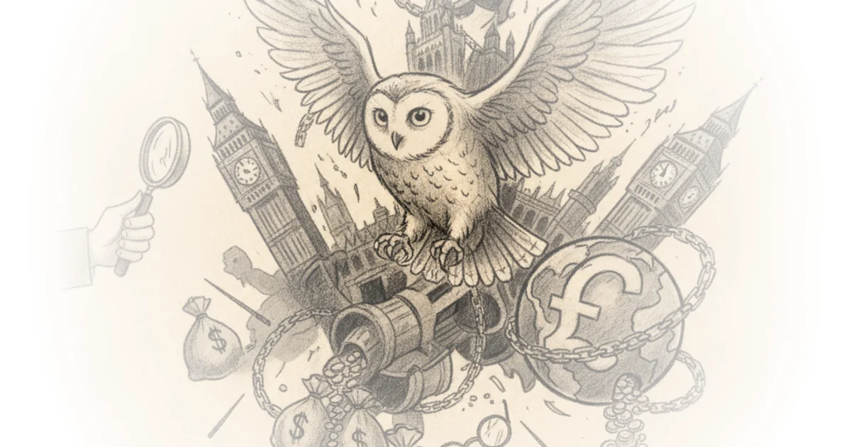 Harry potter shops raided after London centric investigation