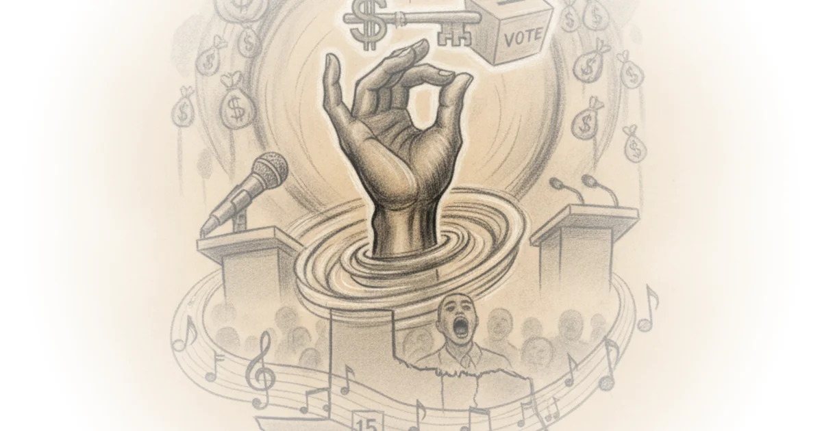 The midterm candidates who deserve your money