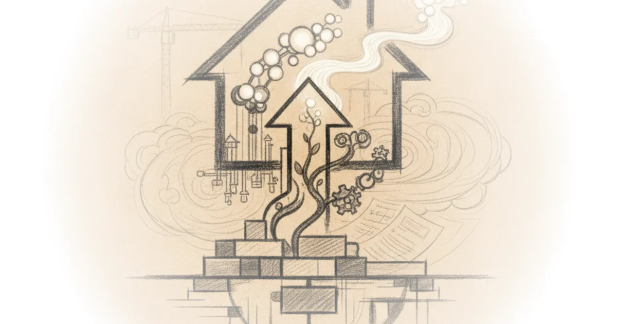 How will the 21st century road to housing act affect housing supply? Part II