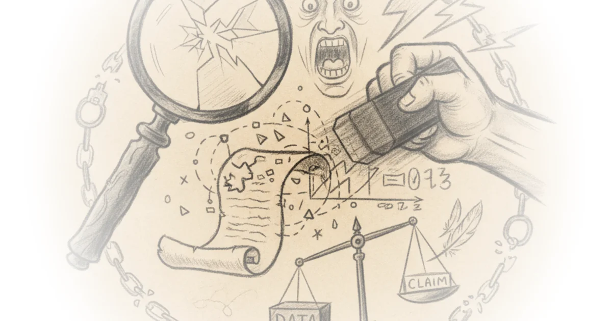 Wait! What?!?!: “Mr albouy reaches his conclusion by omitting half the data from the original…