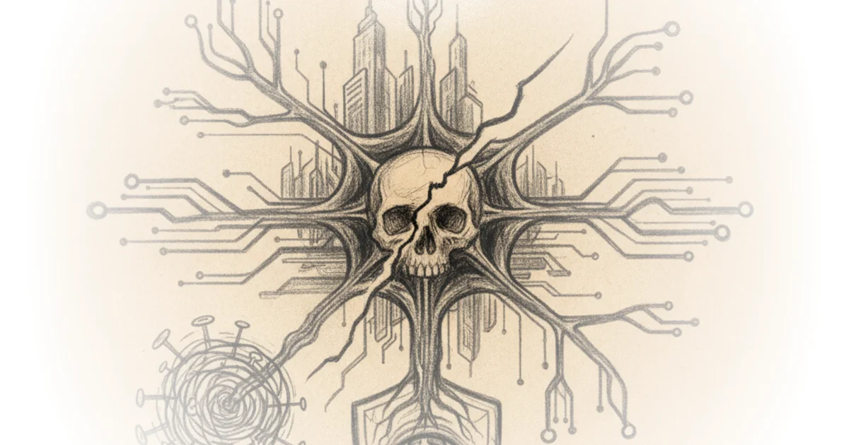 Please, don't screw up neuromancer (which will be the subject of our next book club!)