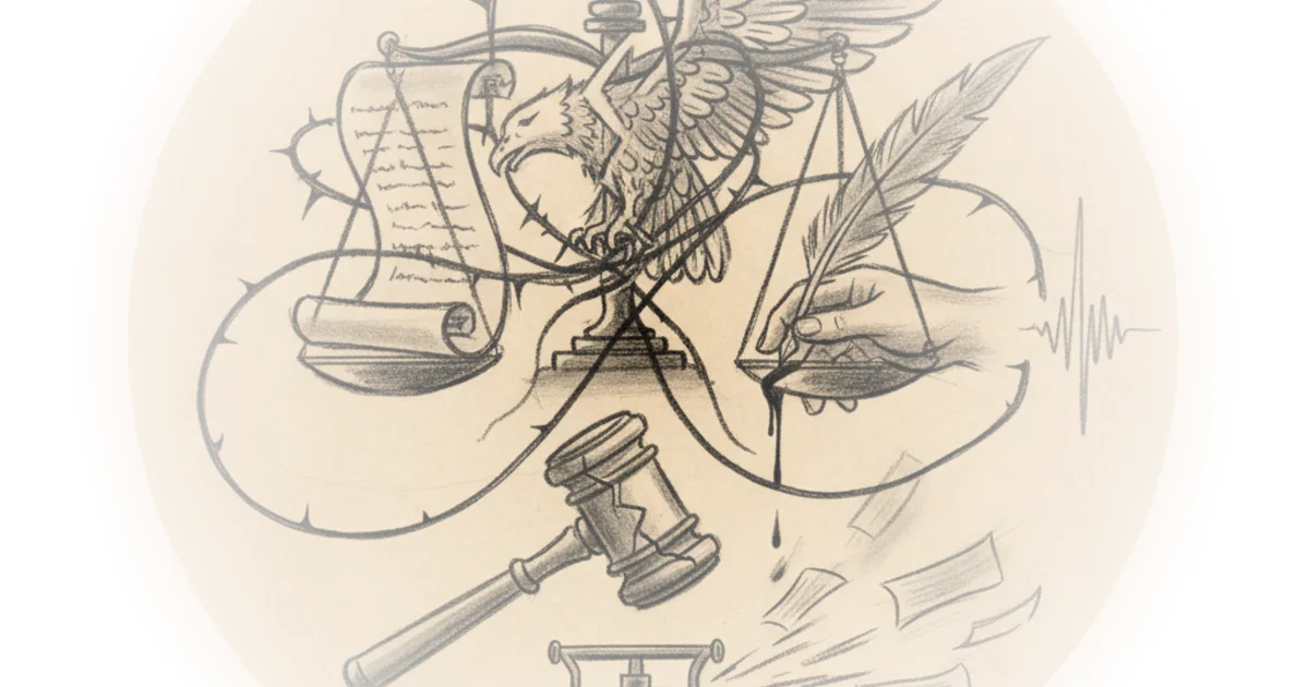 Court leaks and Attorney-Journalists