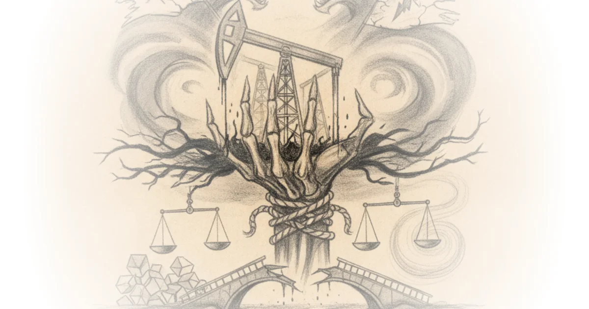 Midweek update #16: Negotiating without leverage and with lies