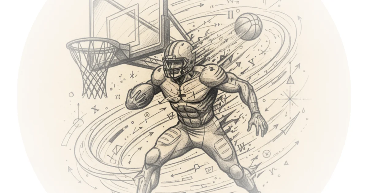 Regularized adjusted plus-minus (rapm) metrics for NFL players