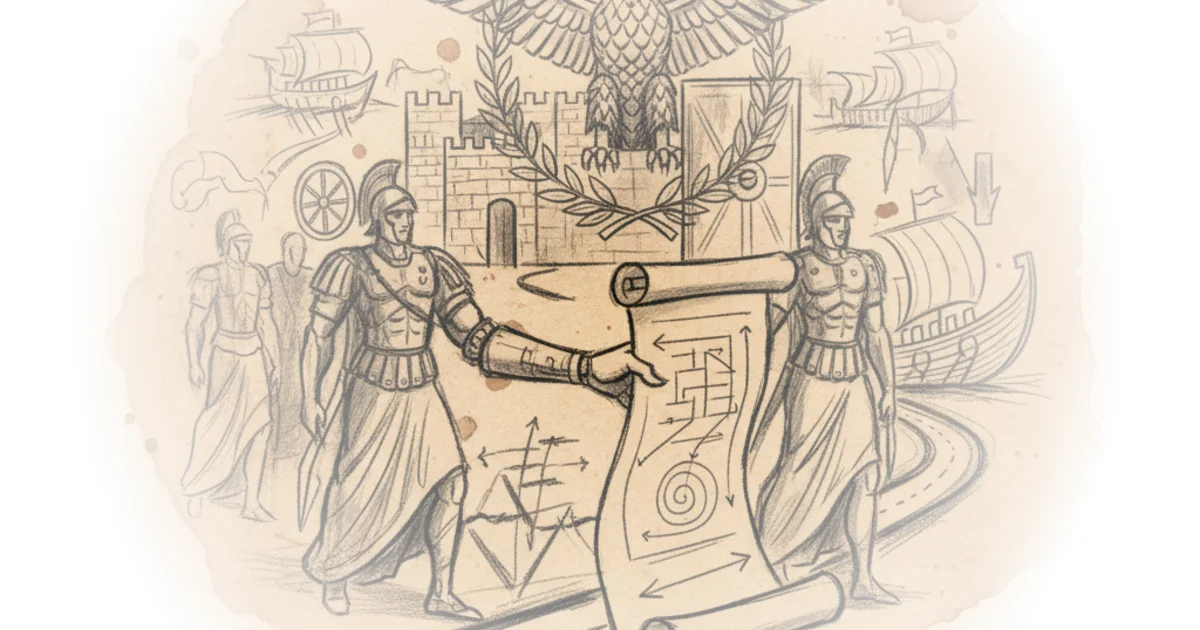 Military reforms of augustus