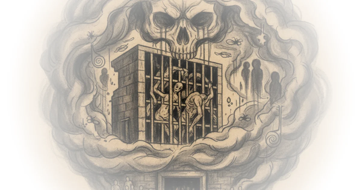 Historian explores restricted areas of auschwitz