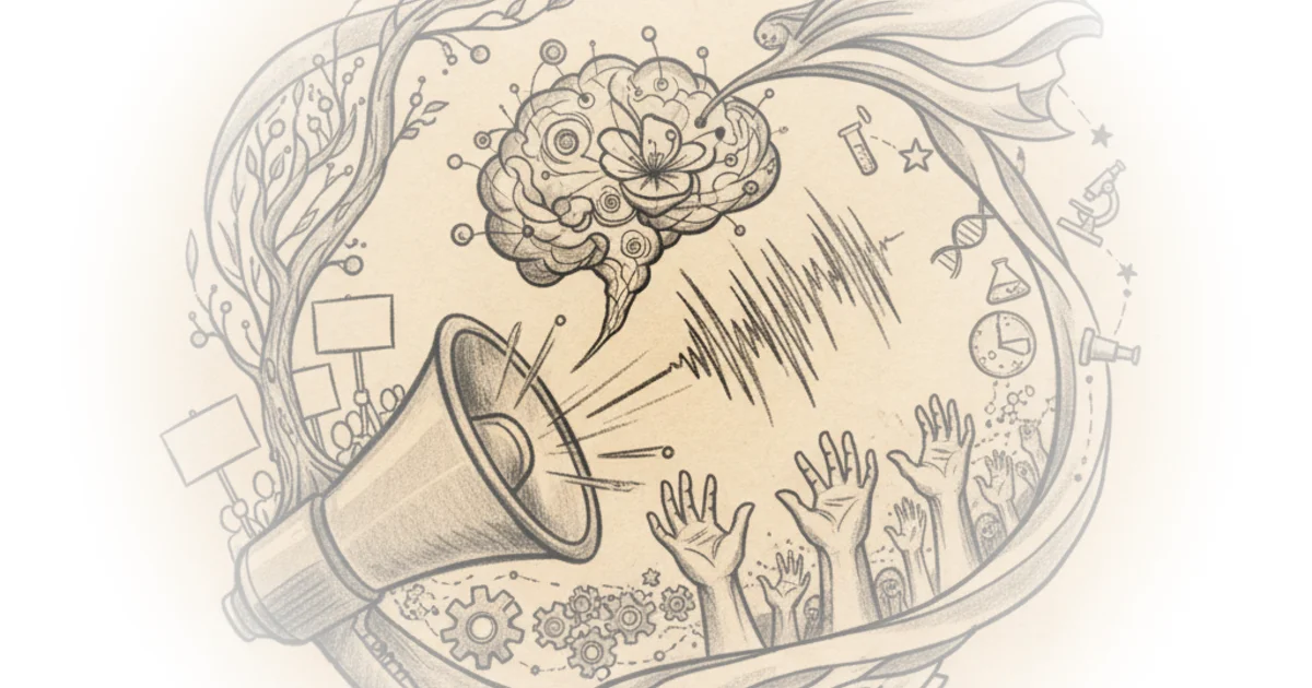 Student spotlight: Finding passion in science communication and advocacy (ep 137)