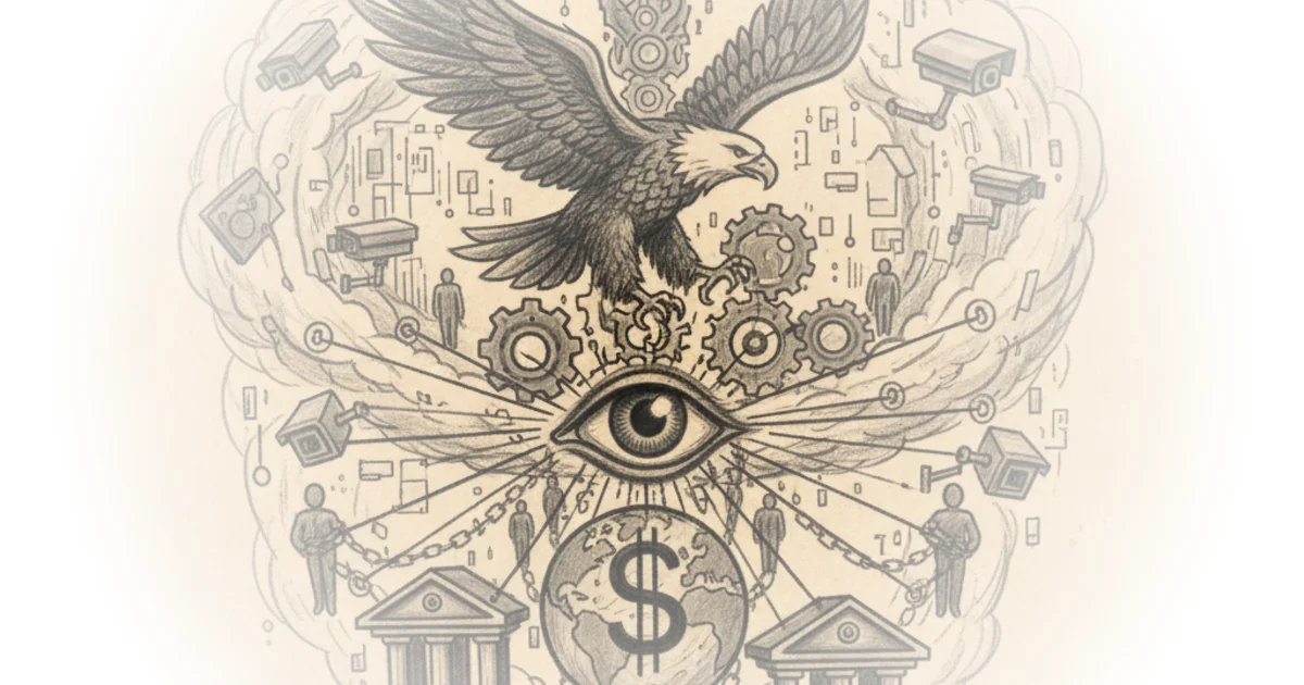 The post-cold war apotheosis of liberal managerialism