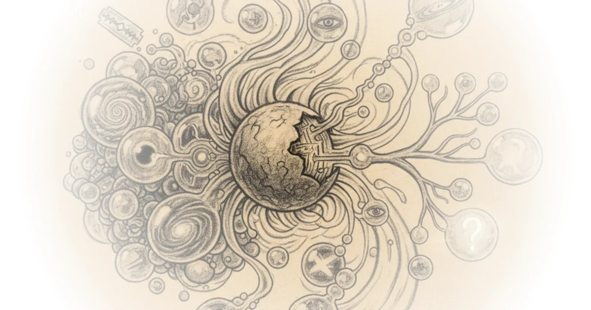 Why the multiverse could be real