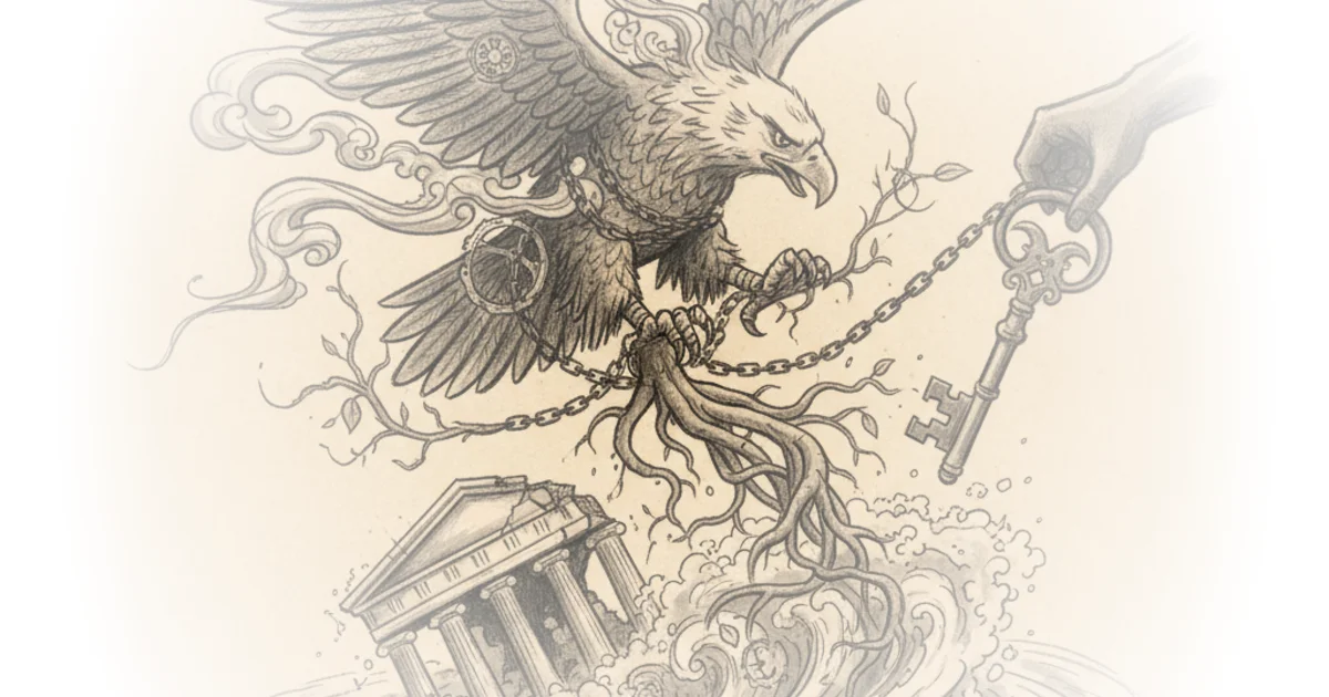 Is the US central bank losing its independence?