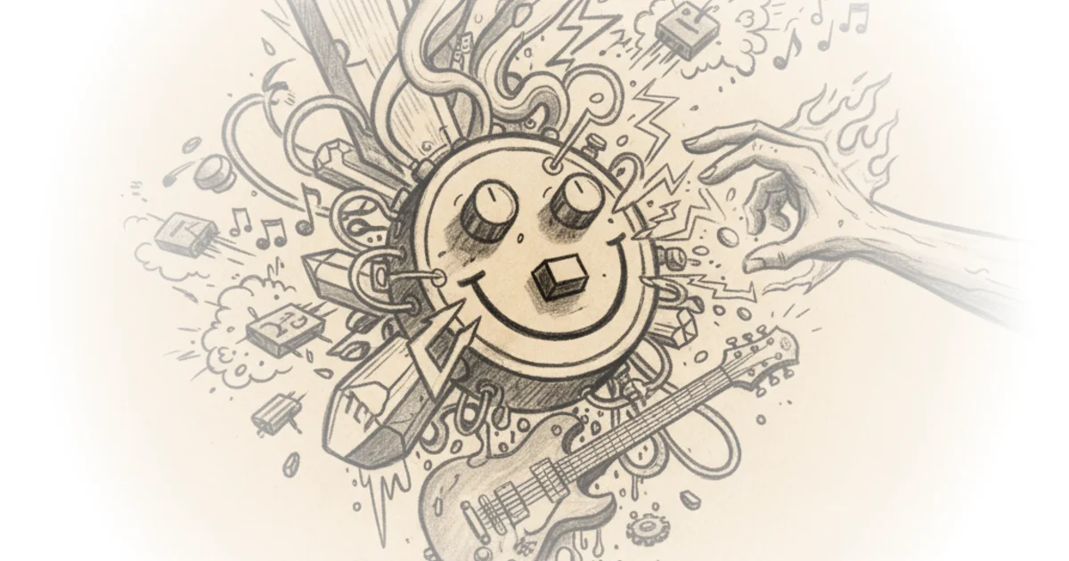 How to buld a silicon fuzz face - jhs smiley legends of fuzz - short circuit episode: 18