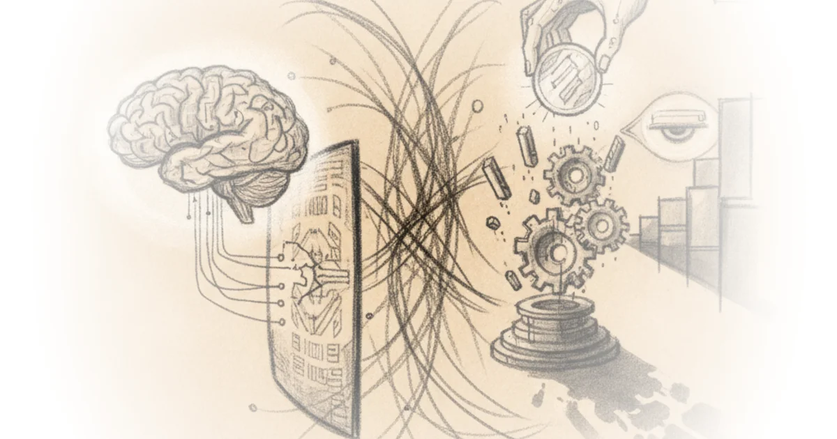 AI solipsists and AI cynics