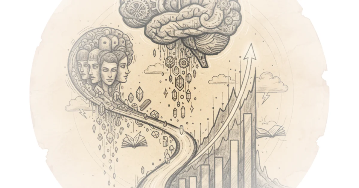 Noteworthy AI research papers of 2024