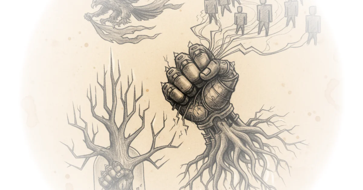 Autonomy and the automaton